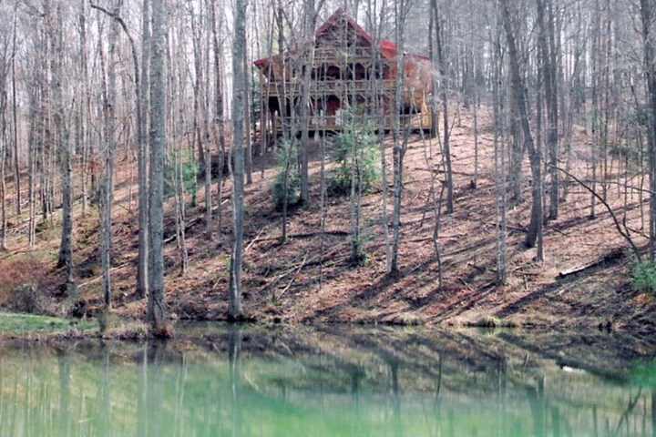 On Golden Pond
