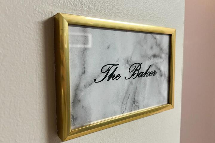 The Baker The Archive Lofts