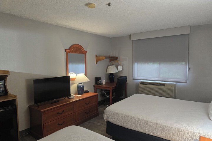 Antelope Inn and Suites
