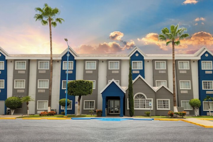 Hotel 6 of 89