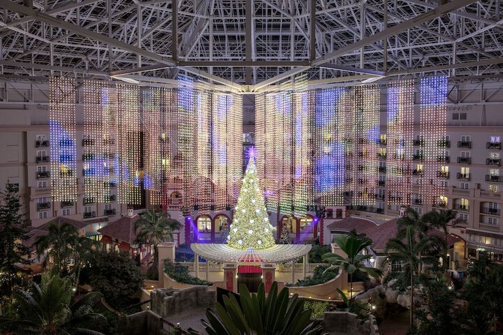 Gaylord Palms Resort & Convention Center