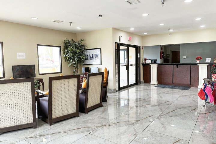 OYO Hotel Rome West GA