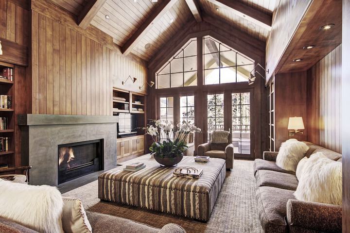 The Lodge at Vail a RockResort by Vail Resorts