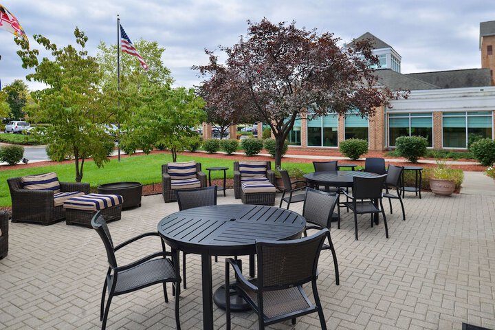 Hilton Garden Inn Columbia