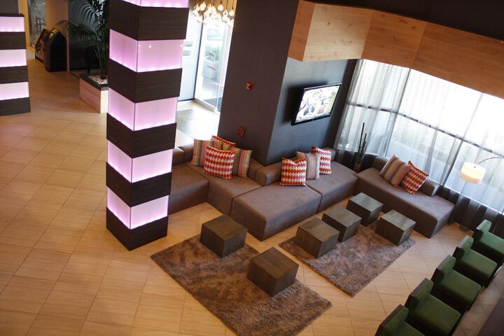 Hotel Interior 12 of 40