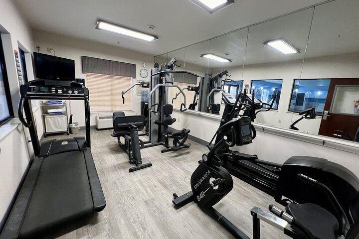 Health and Fitness 32 of 36