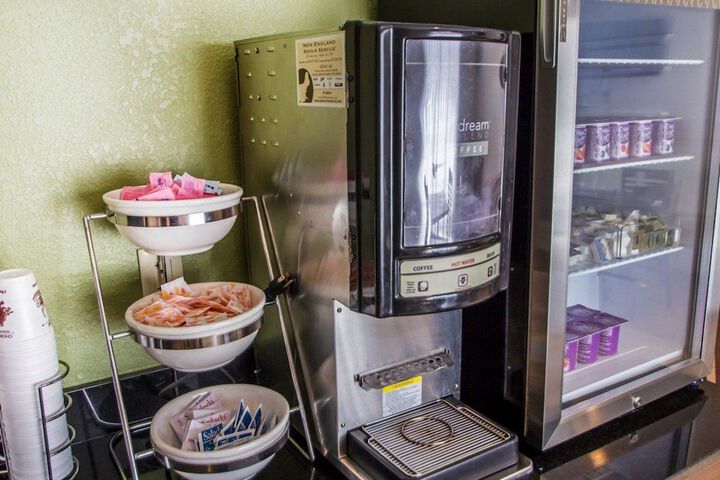 Sleep Inn & Suites Niantic North