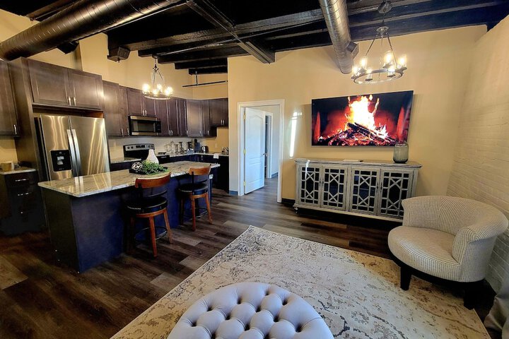 The Inn at Stone Mill
