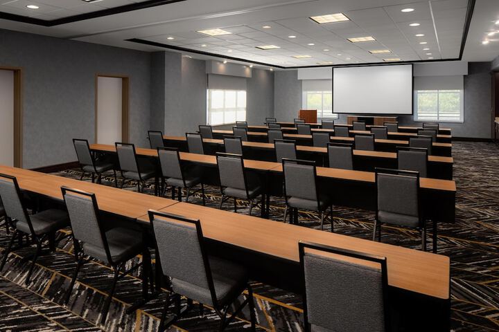 Homewood Suites by Hilton Lynnwood Seattle Everett WA