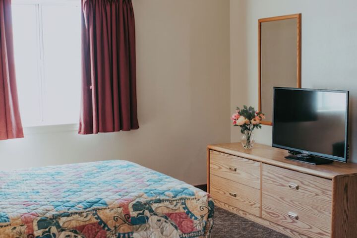 Best Western Carson City Hotel
