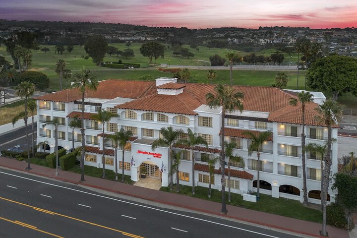 Hampton Inn & Suites San Clemente