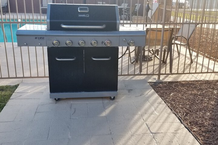 Best Western Airport Albuquerque InnSuites Hotel & Suites