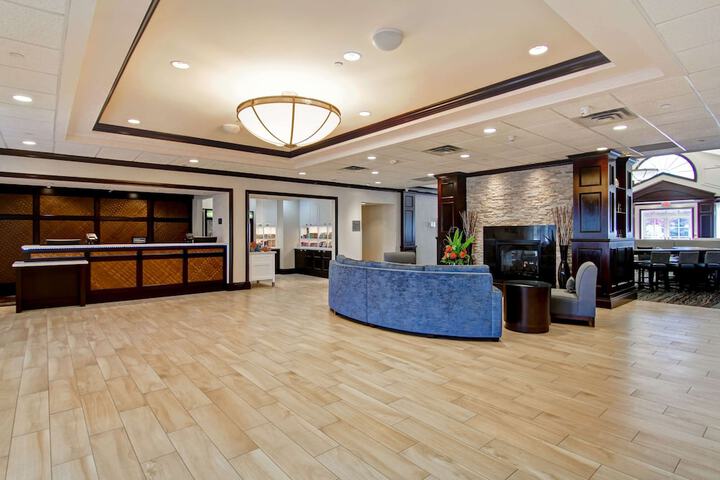 Hotel Interior 11 of 60