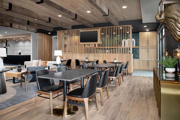 Springhill Suites by Marriott Sandpoint