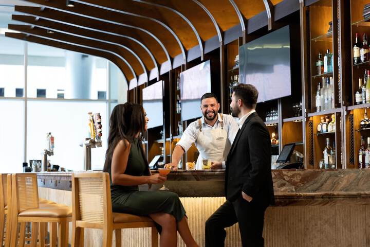 Grand Hyatt San Antonio River Walk