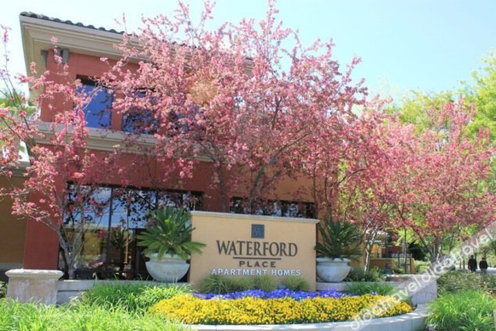 Oakwood at Dublin Waterfront