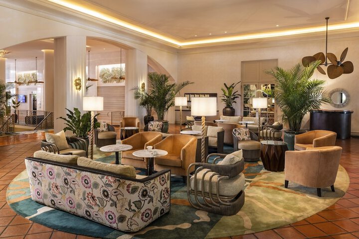 Hotel Interior 11 of 108