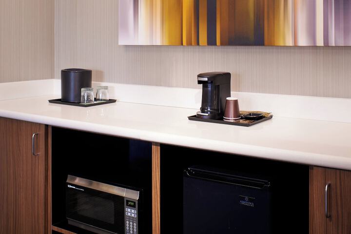 Courtyard by Marriott Toledo Rossford / Perrysburg