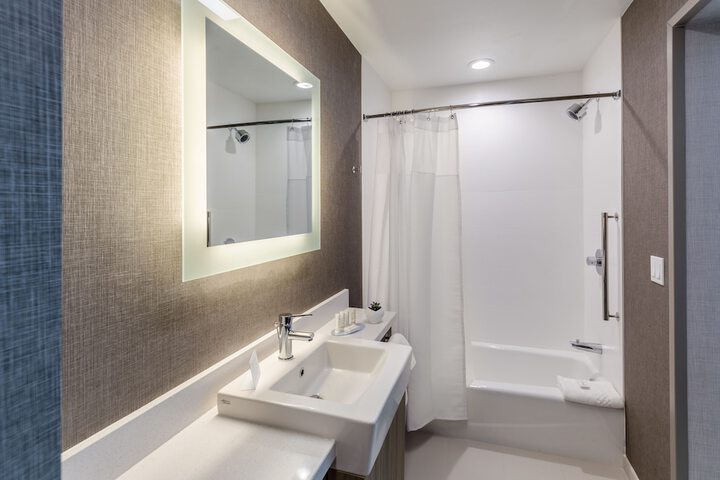SpringHill Suites by Marriott Columbia