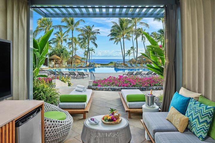 The Ritz-Carlton Maui Kapalua
