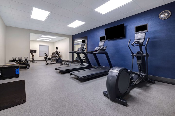 Hampton Inn Natchitoches