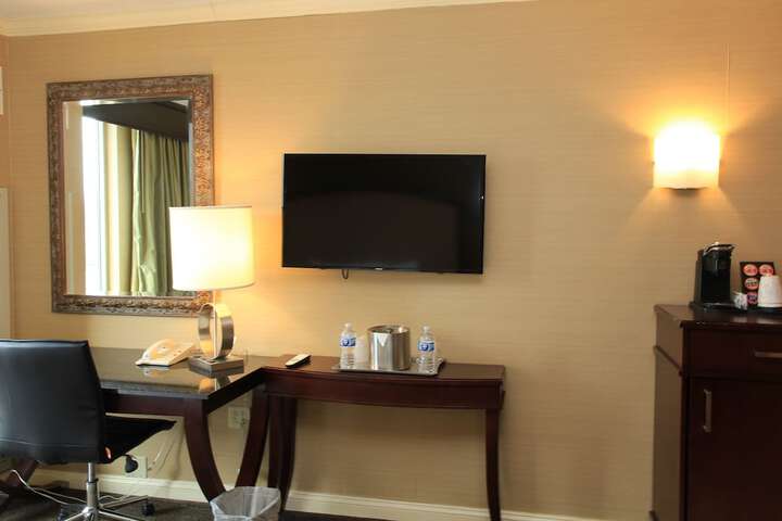 Wyndham Grand Pittsburgh Downtown