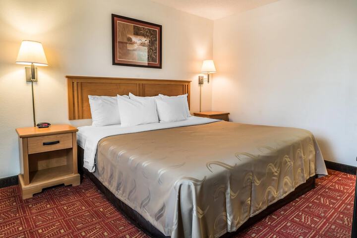 Quality Inn Othello