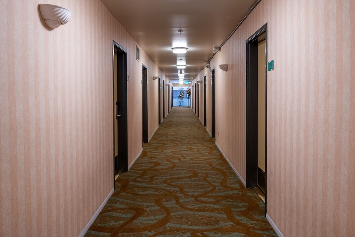 Glendale Hotel