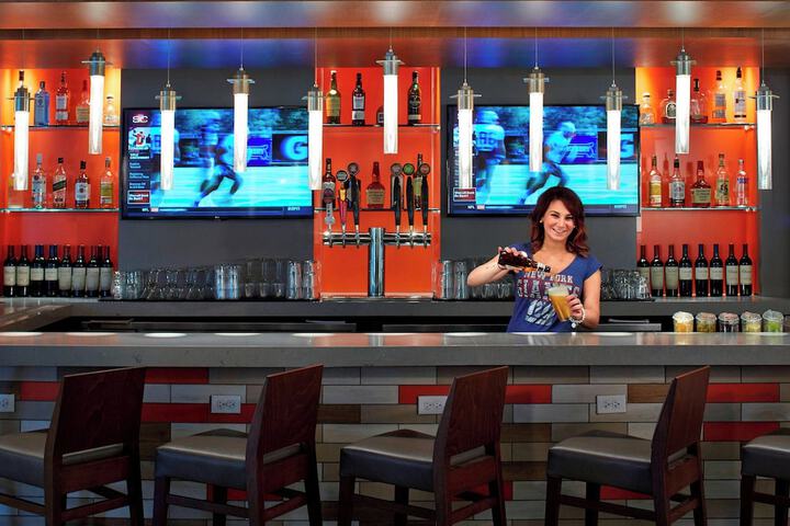 Courtyard by Marriott Lake George