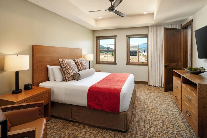 Hyatt Vacation Club at the Ranahan