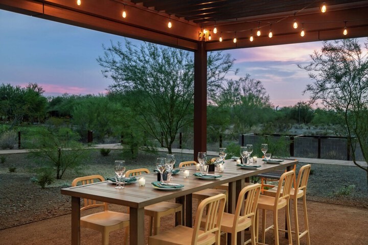 Home2 Suites by Hilton Mesa Longbow AZ