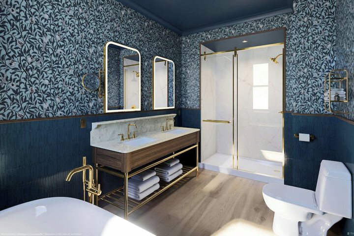 The Queen’s Cue Stratford, a Tribute Portfolio Hotel