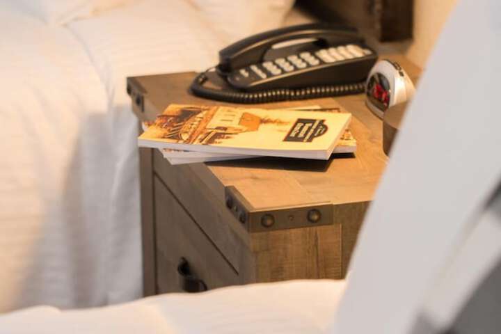 Woodland Inns