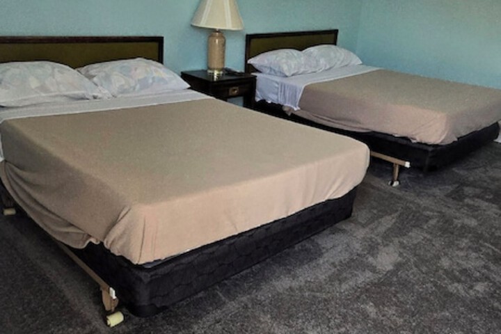 Glenhaven Motel