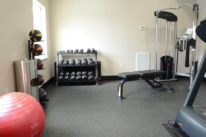 Baymont by Wyndham Clarksville