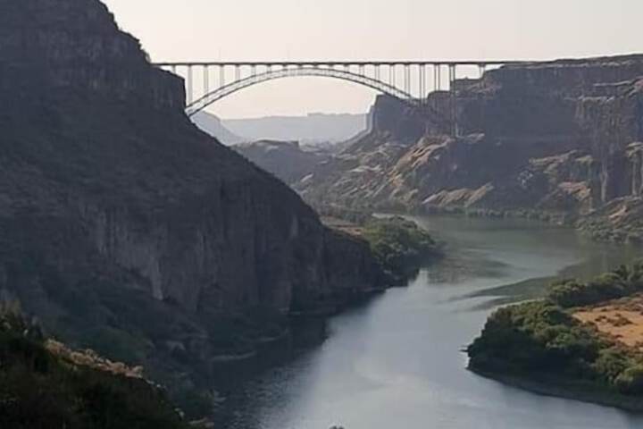 Holiday Inn Express Hotel & Suites Twin Falls by IHG