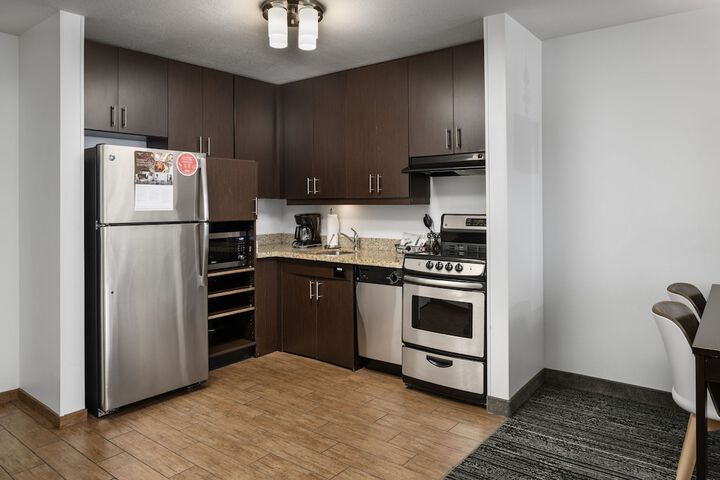 Towneplace Suites Salt Lake City-West Valley