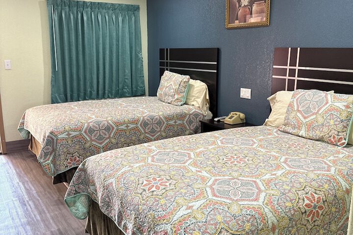 Budget Inn