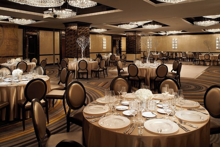 Metropolitan at the 9 Autograph Collection