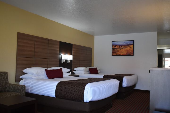 Best Western Santa Rosa Inn