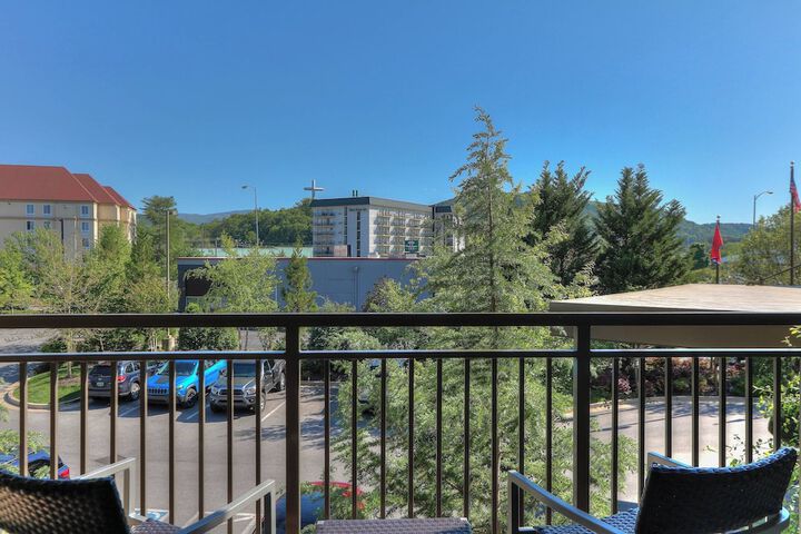 Courtyard by Marriott Pigeon Forge