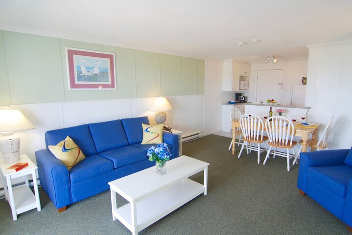 Sandcastle Resort and Club