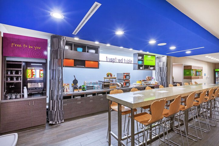 Home2 Suites by Hilton Gonzales LA