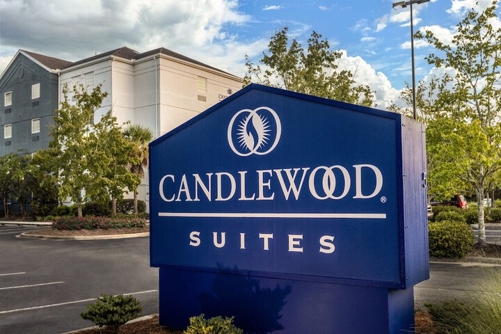 Candlewood Suites Bluffton-Hilton Head by IHG