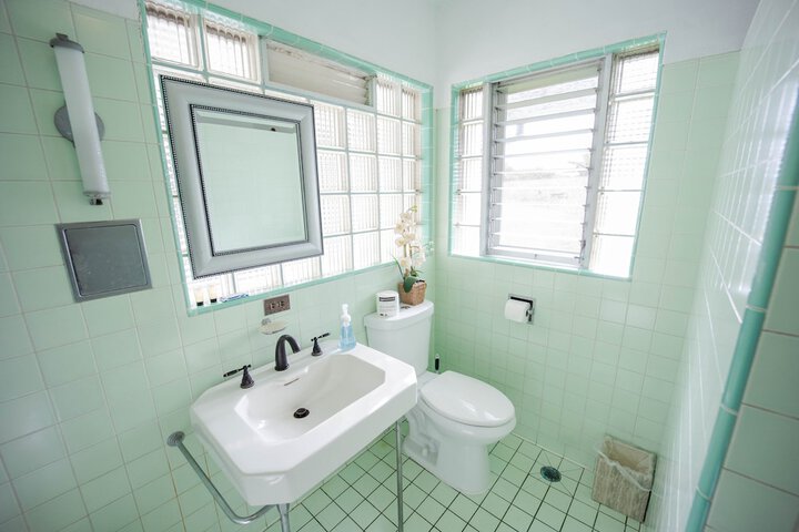 Hilltop Vacation Rental