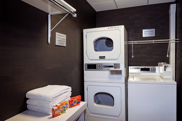 Courtyard by Marriott Stockton