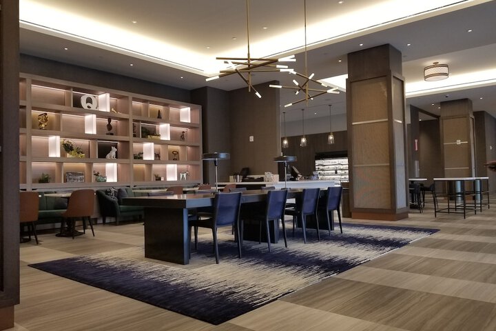 Hyatt Regency JFK Airport at Resorts World New York