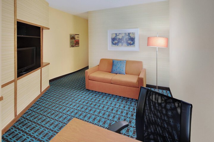 Room 14 of 21