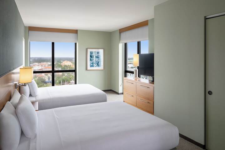 Hyatt Place Boca Raton / Downtown