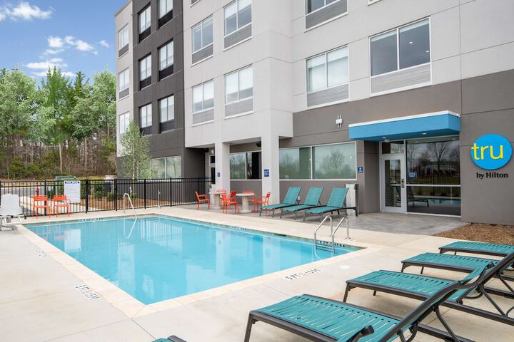 Tru by Hilton Rock Hill